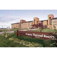 Arapey Thermal Resort & Spa