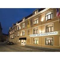Aragon Hotel