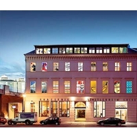 Arte Luise Kunsthotel
