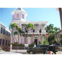 Artist House Key West