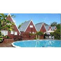 Arrowtown Viking Lodge