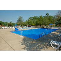 Arrowhead Resort Campground