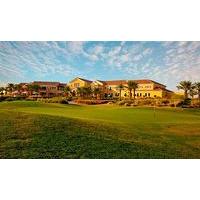 Arabian Ranches Golf Club