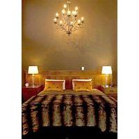 Arrowtown House Boutique Hotel