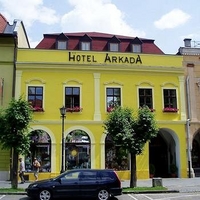 Arkada Hotel