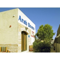Arab Divers