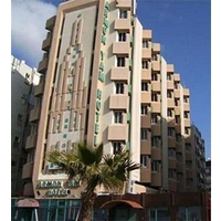 Armon Yam Bat Yam Hotel