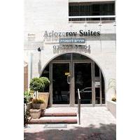 Arlozorov Suites Hotel