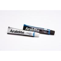 Araldite Standard Tubes 15ml x 2