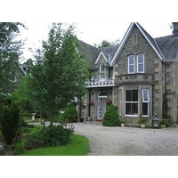 Arden House