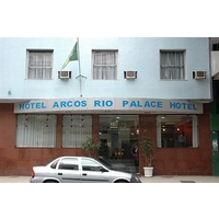 arcos rio palace hotel