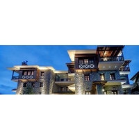 Aroma Dryos Eco & Design Hotel