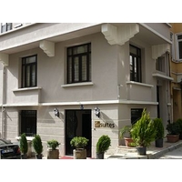 Ar Suites Taksim