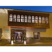 Aranwa Cusco Boutique Hotel