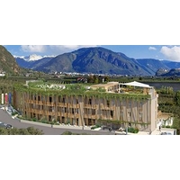 Art & Design Hotel Napura