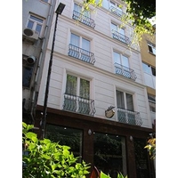 Arife Sultan Hotel