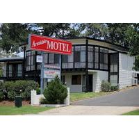 Armidale Motel