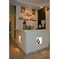Arya Boutique Room