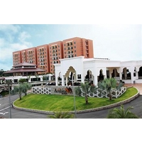 Arabian Bay Resort - Bukit Gamba...