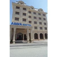 Ariva Hotel