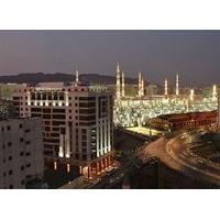 Aramas Madinah Hotel