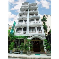 Areca Hotel