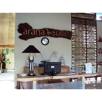 Arana Suite