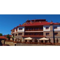 Archontiko Metsovou Boutique Hotel