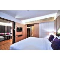 Arcadia Suites Phloenchit Bangkok by Compass Hospitality