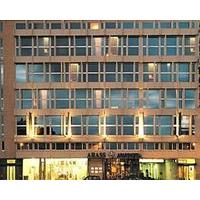 Arass Hotel Antwerp