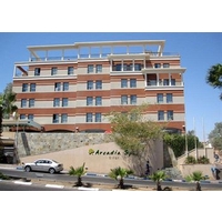 Arcadia Eilat Hotel
