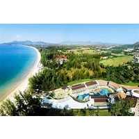 Arinara Bangtao Beach Resort