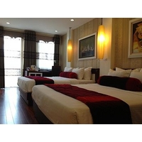 art boutique hotel hanoi