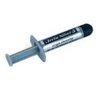 Arctic Silver 5 High-Density Polysynthetic Silver Thermal Compound Thermal paste 3.5gram