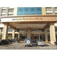 Artland Peninsula Hotel