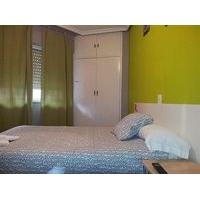 Arjori Rooms Hostal