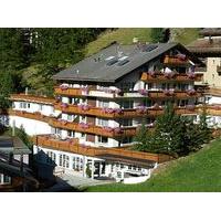 Artist-Apartments & Hotel Garni