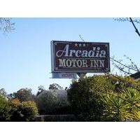 Arcadia Motor Inn