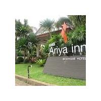 Ariya Inn Chiang Rai