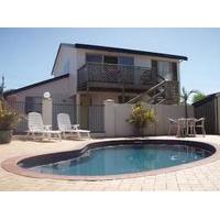 Archipelago Apartments