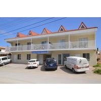 Aruba Comfort Apartments