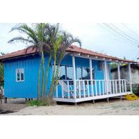 Arudra at Cisco\'s Beach Shack & Cottages