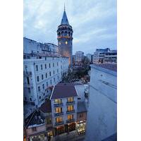 Art Nouveau Galata