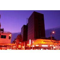 Ariston Hotel Miyazaki