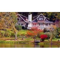 Arbor House of Black Mountain