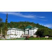 araliya green hills hotel