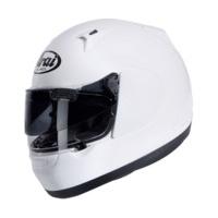 Arai Quantum ST Pro white