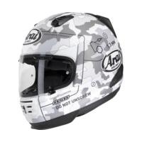 arai rebel command