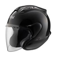 arai x tend ram diamond black