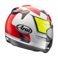 Arai Quantum ST Pro Puro White